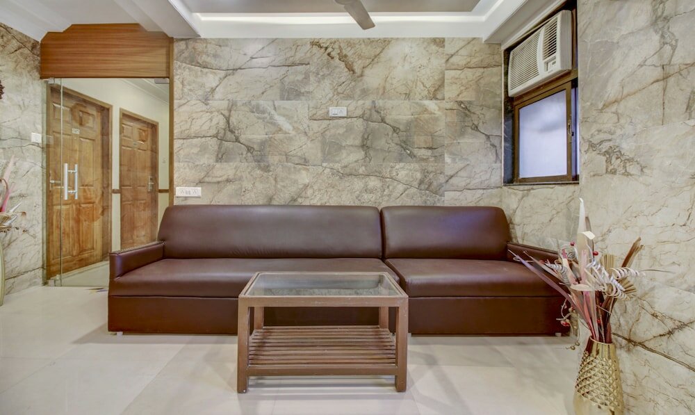 Фото Itsy by Treebo - Cruz Royale