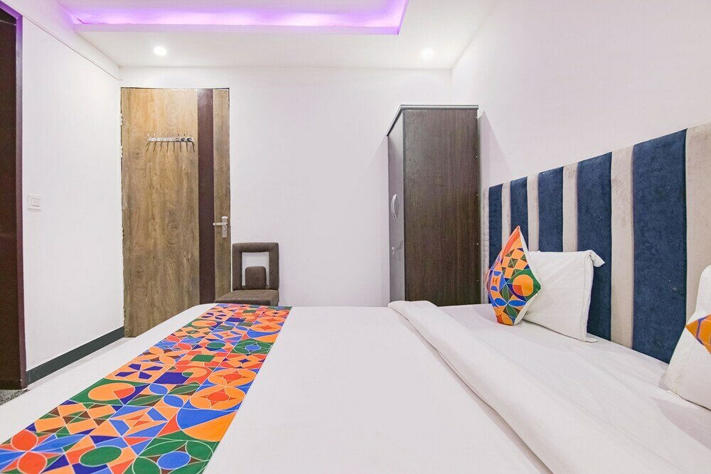 Фото Fabhotel The Dreams