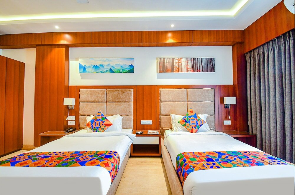 Фото отеля 5