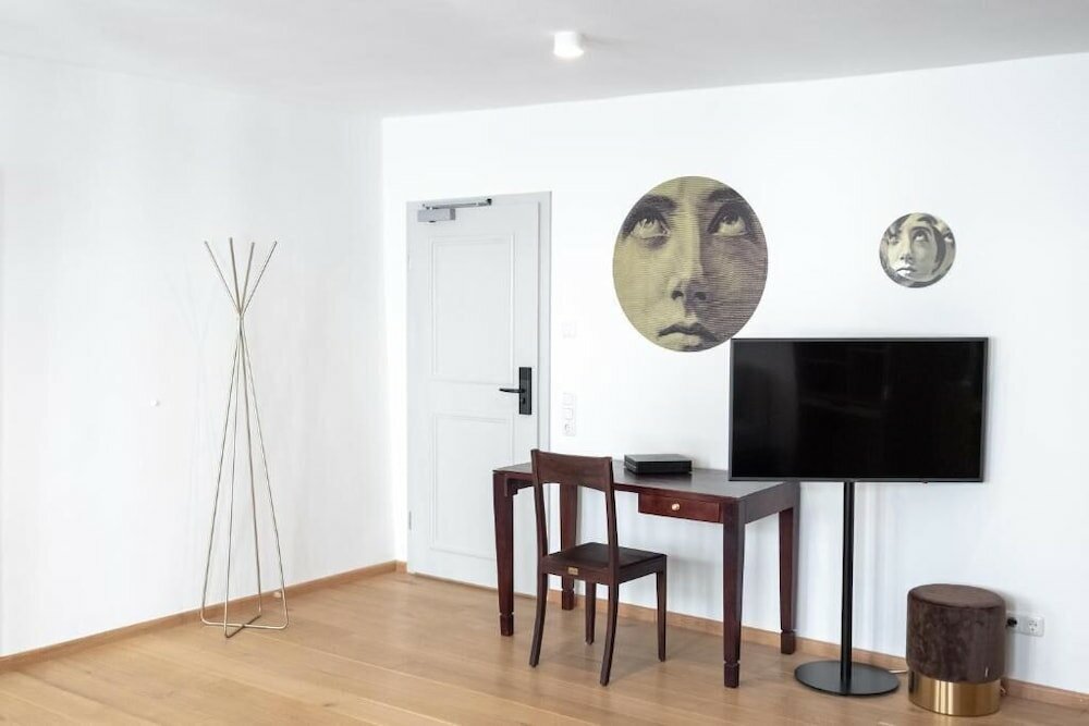 Фото Ana Living Augsburg City Center