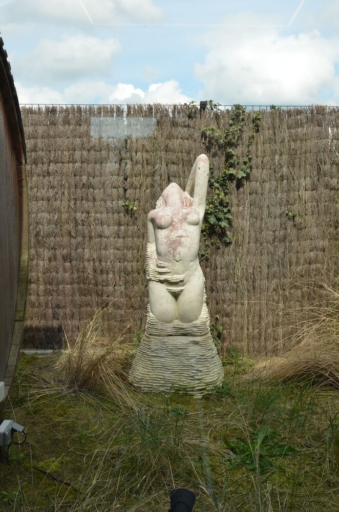 Фото Naturist B&b Wellness Sea Nat - Adults Only