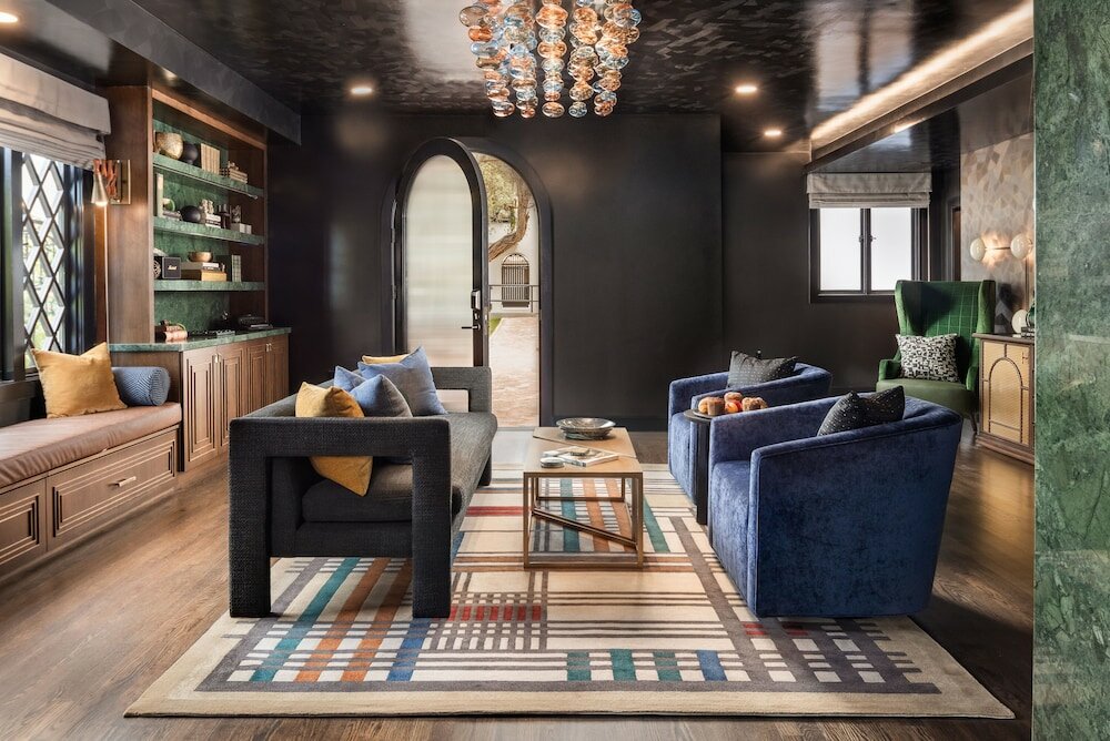 Фото Orli La Jolla