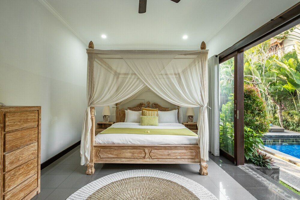 Фото Villa Qayana