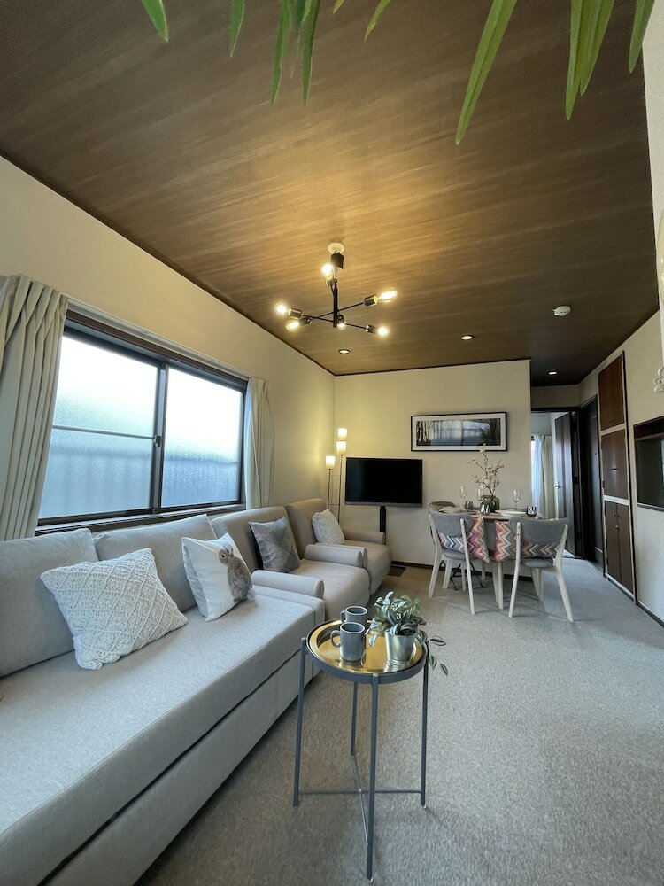 Фото Oak Stay Shibuya 3