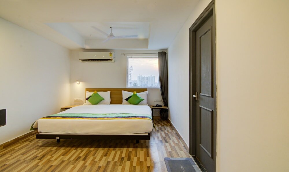 Фото Treebo Trend Apple Tree Express Airport