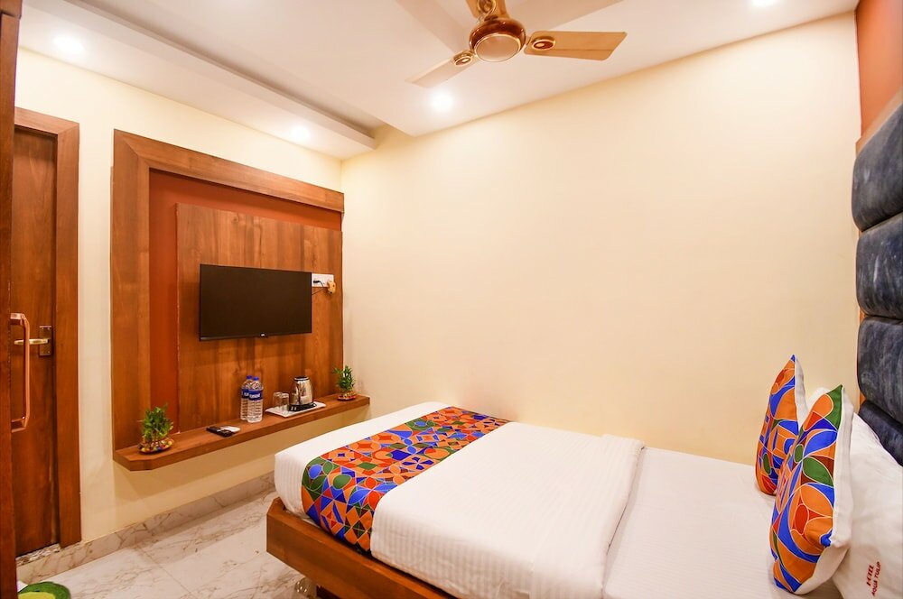 Фото Fabhotel Aqua Tulip