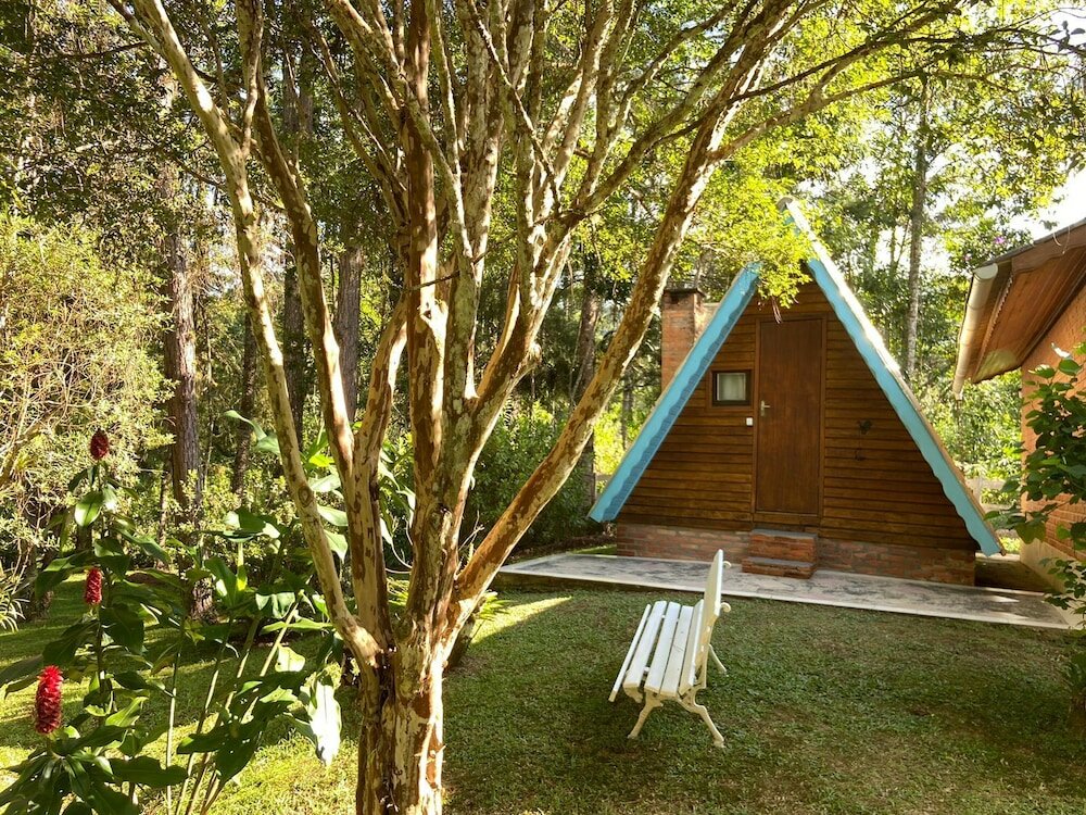 Фото Pousada Bosque do Visconde