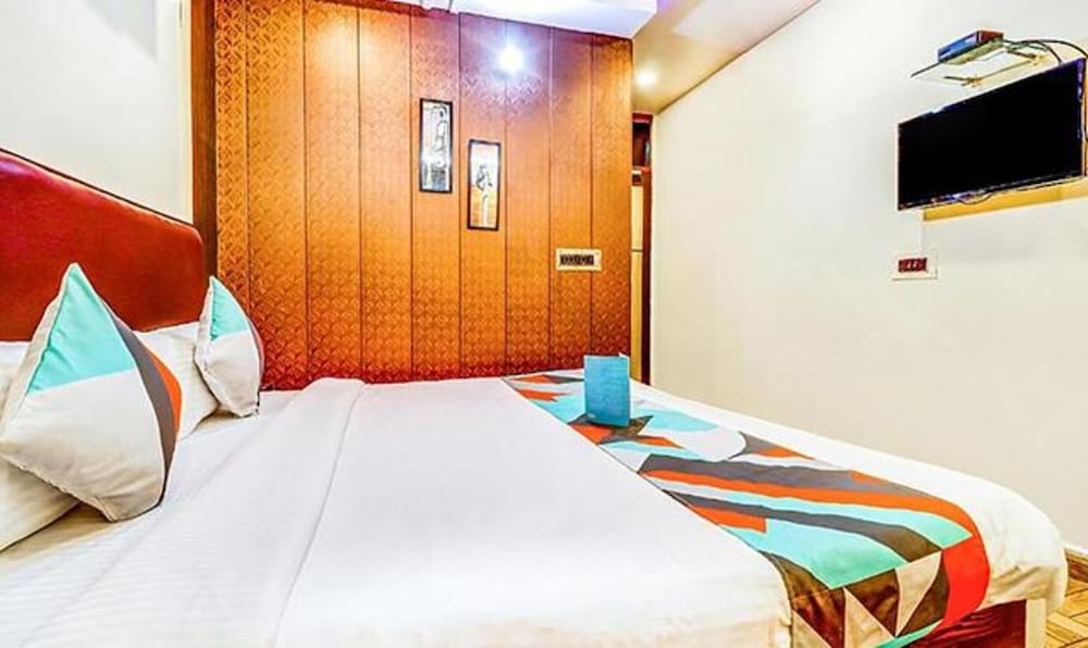 Фото FabHotel Gazal Residency