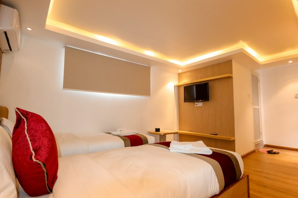 Фото Elegant Apartment Kathmandu