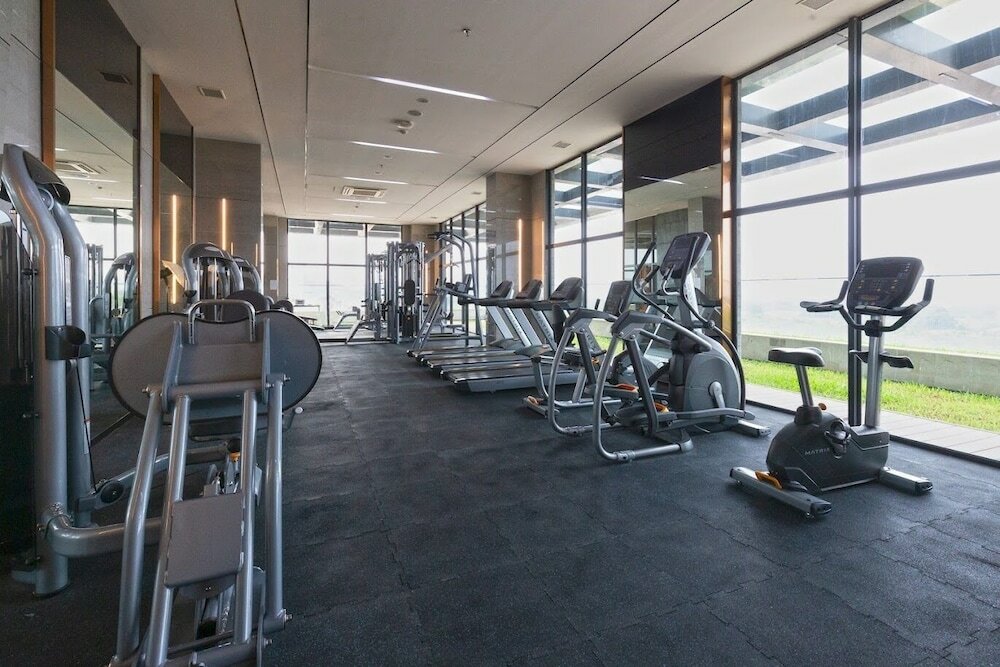 Фото Herloom serviced residence