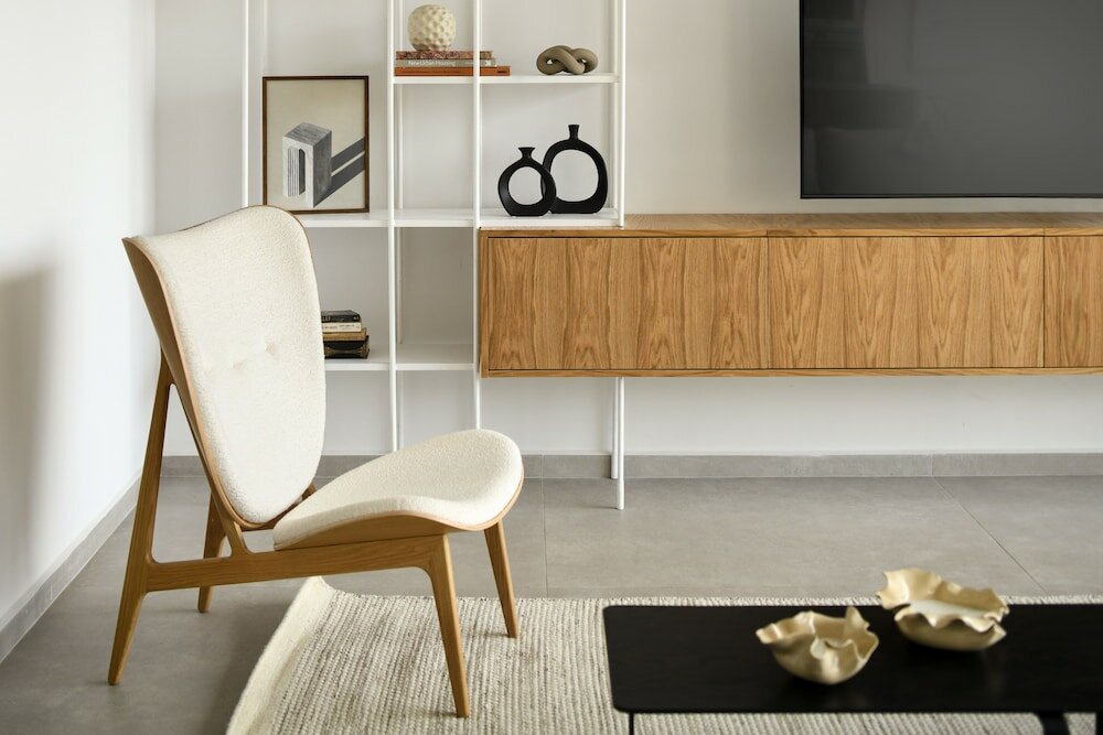 Фото Stunning 2br Apartment in Beeri