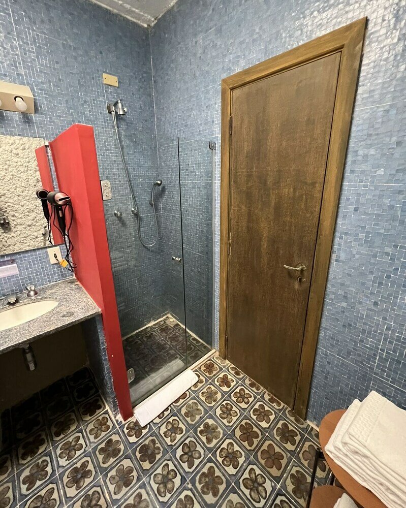 Фото Pousada Casa Paradiso