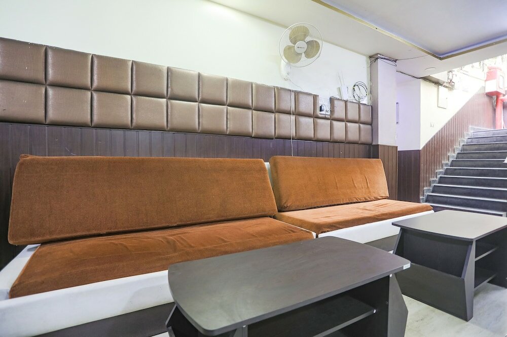 Фото Fabhotel Heritage Villa