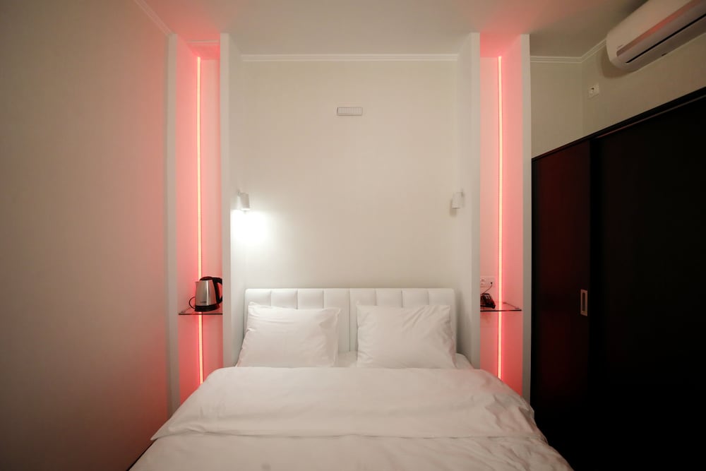 Фото Hotel Panoramic