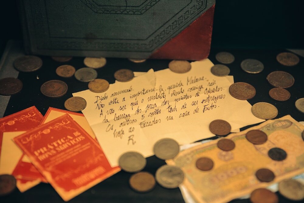 Фото Pensão Amor Madam’s Lodge