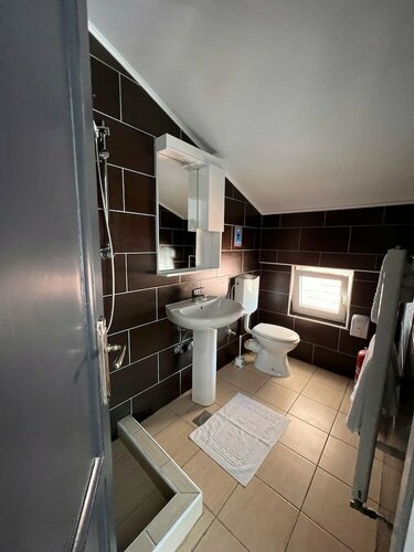 Гостиница Hotel Begić в Сараеве