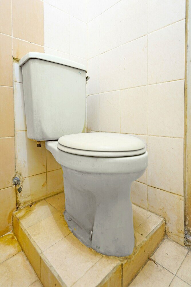 Фото Spot On 91444 Hotel Arimbi