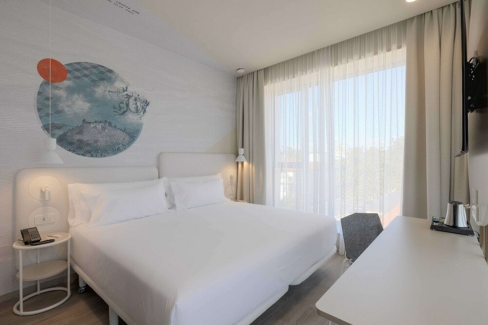 Фото Occidental Ljubljana