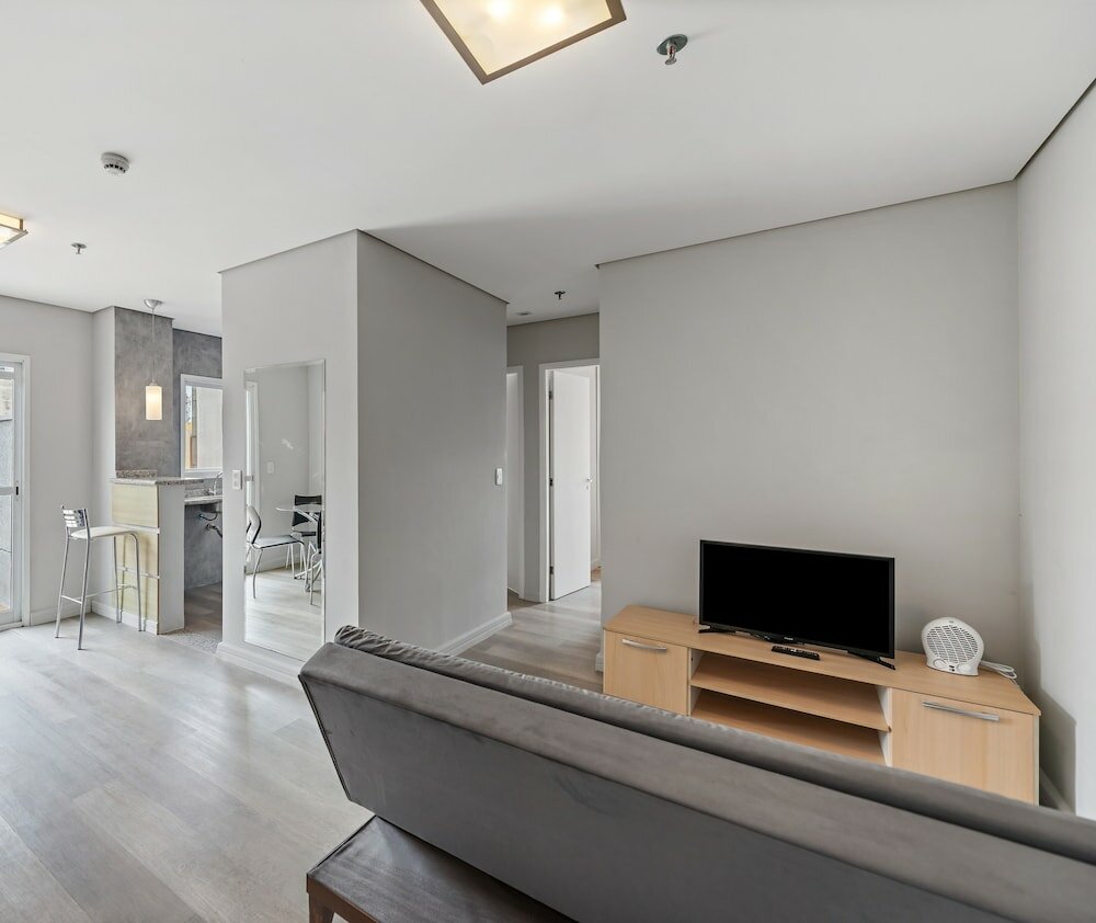 Фото The Standard Residence Higienopolis