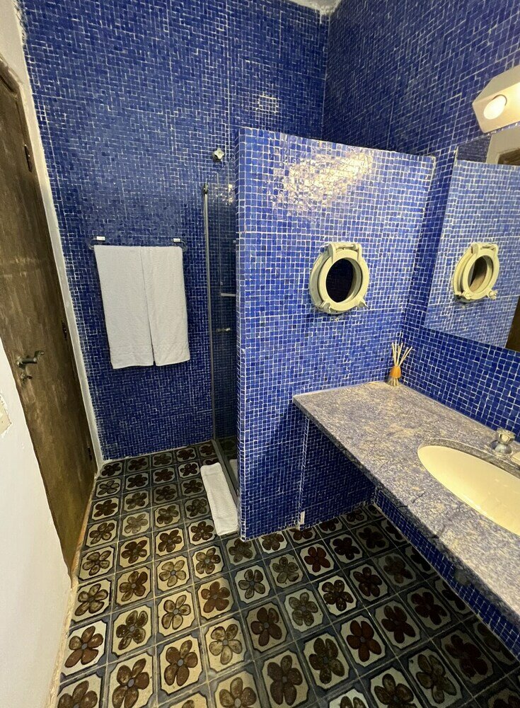 Фото Pousada Casa Paradiso