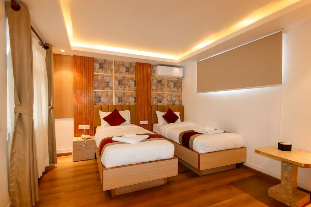 Фото Elegant Apartment Kathmandu