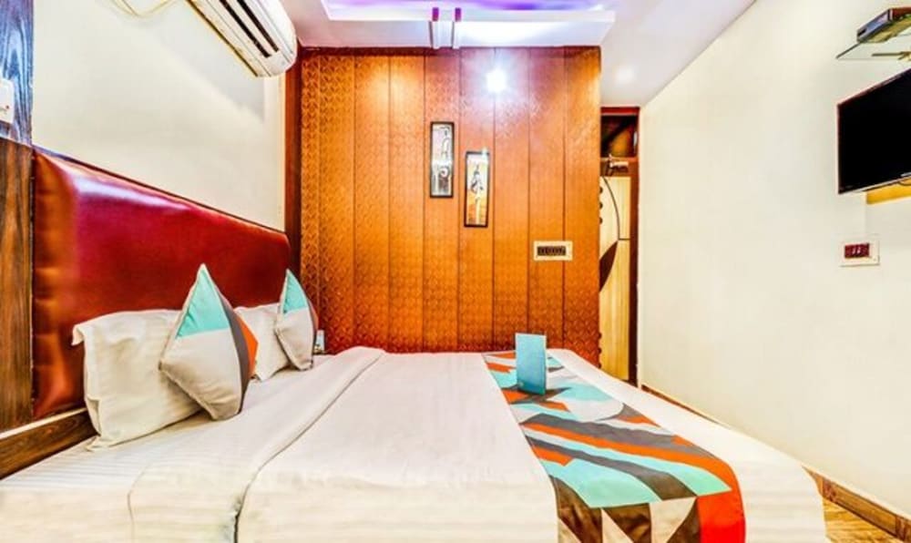 Фото FabHotel Gazal Residency