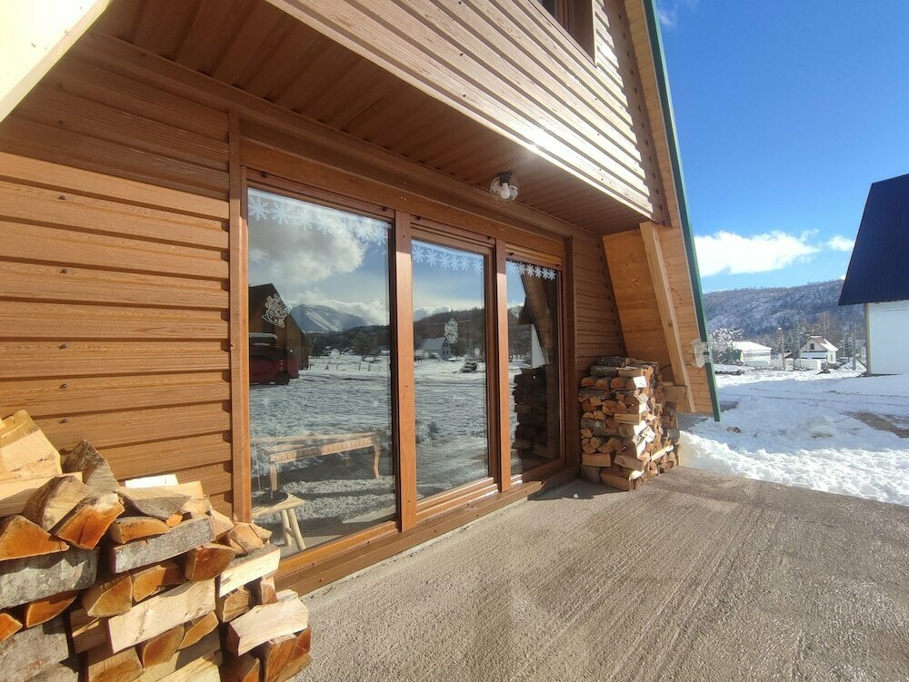 Hotel Tre Case, Earth, photo