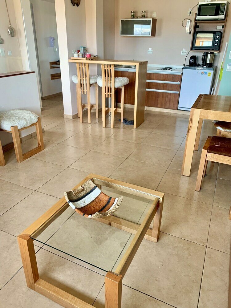 Фото Blue Aparts Bariloche Loft Crystal Suite