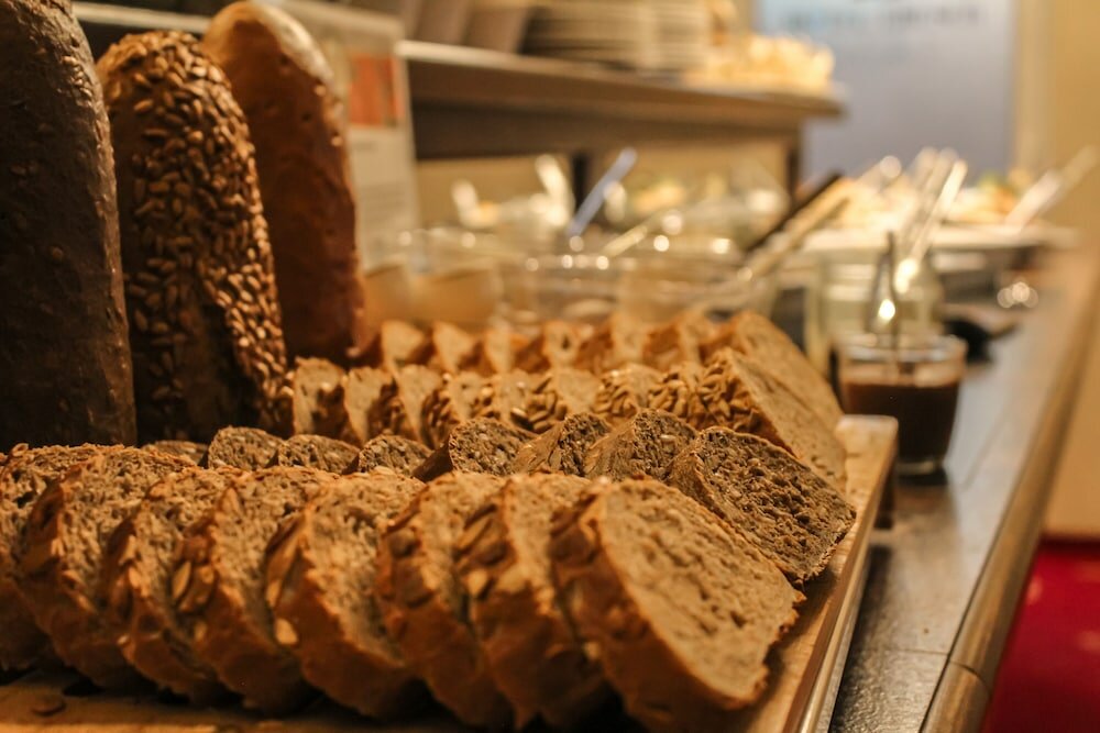 Фото Spree. Hotel am Hafen