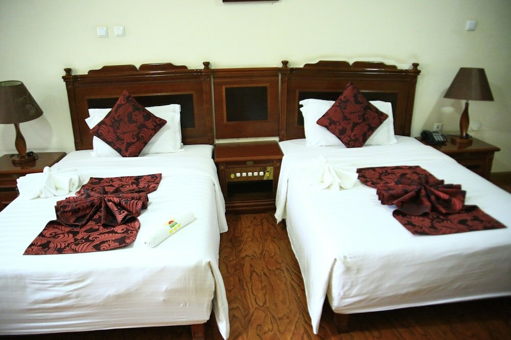 Фото Dire international hotel