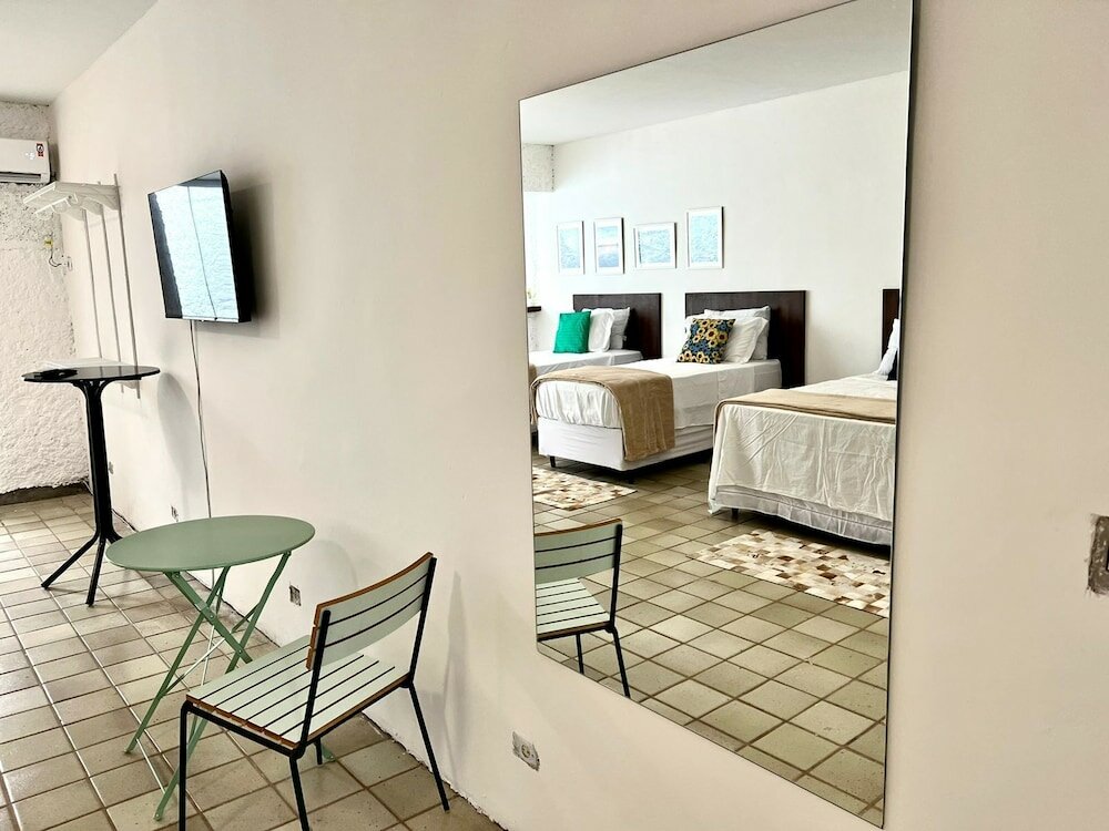 Фото Pousada Casa Paradiso