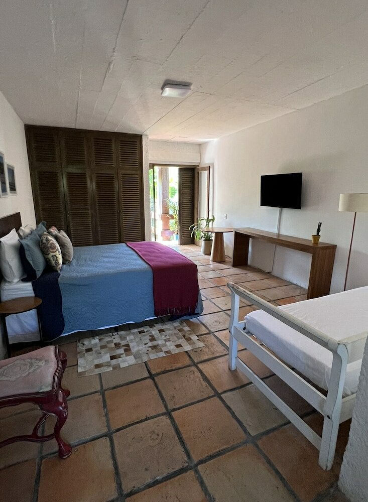 Фото Pousada Casa Paradiso