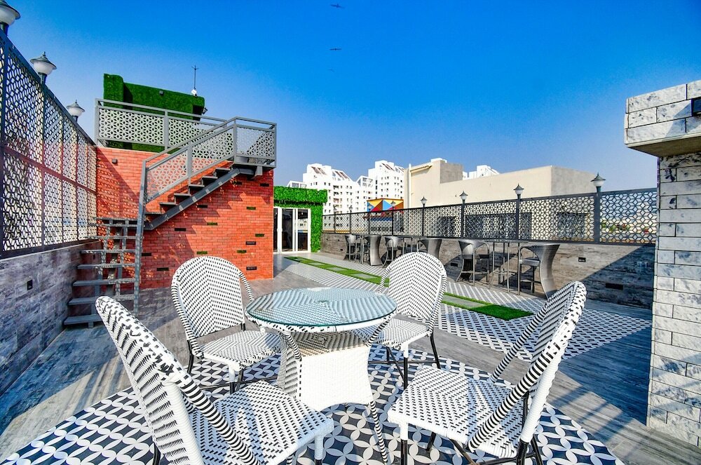 Фото Fabhotel Prime Jalsa