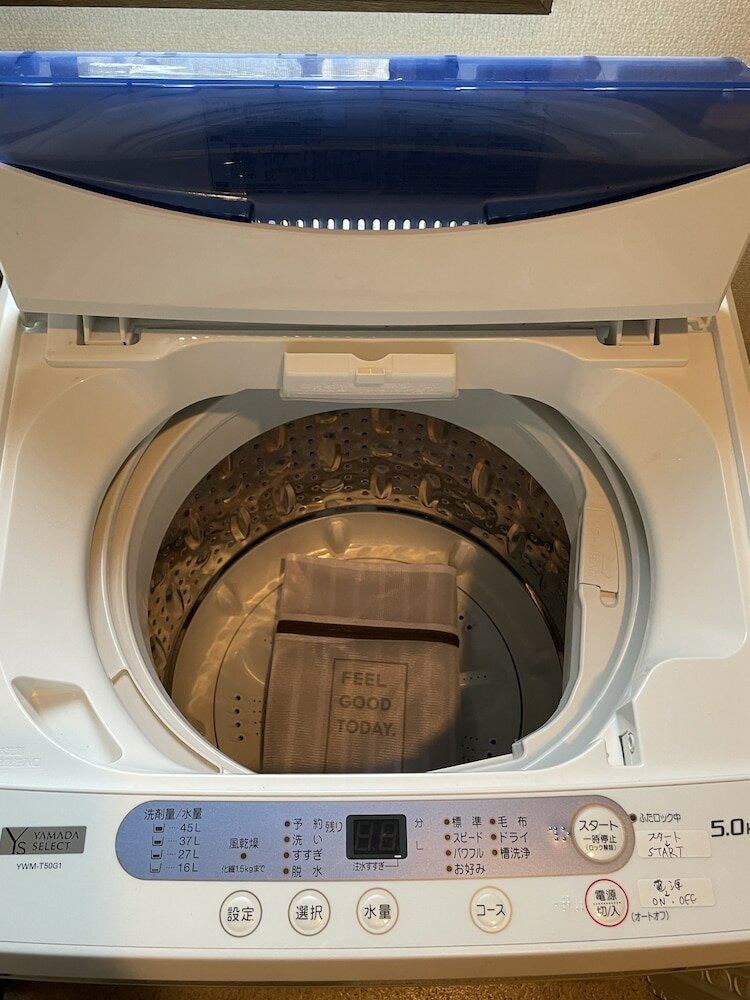 Фото Oak Stay Shibuya 3