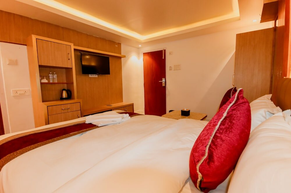 Фото Elegant Apartment Kathmandu