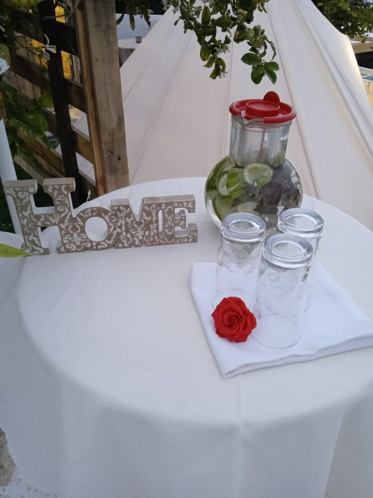 Фото Queens Luxury Glamping