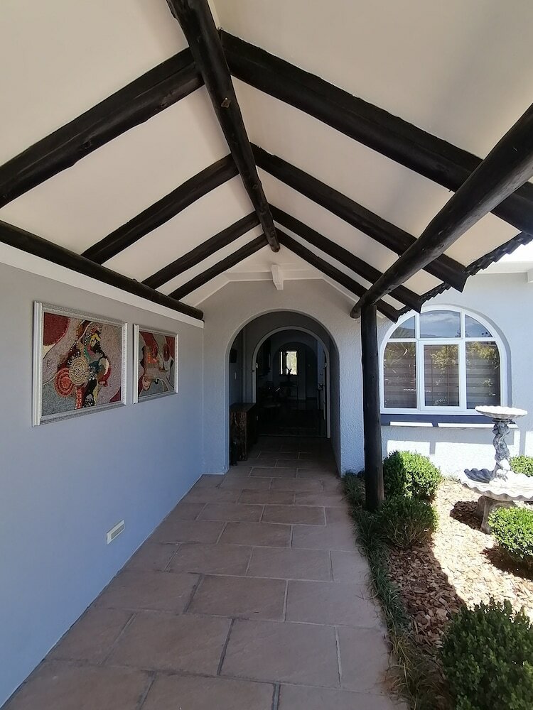 Фото Villa Venusta