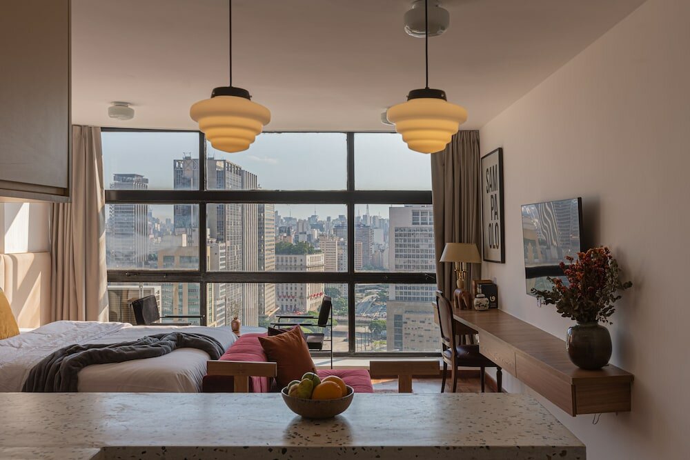 Фото Vossa Bossa Sky Mirante