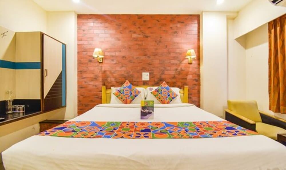 Фото Fabhotel Kinnera Comforts