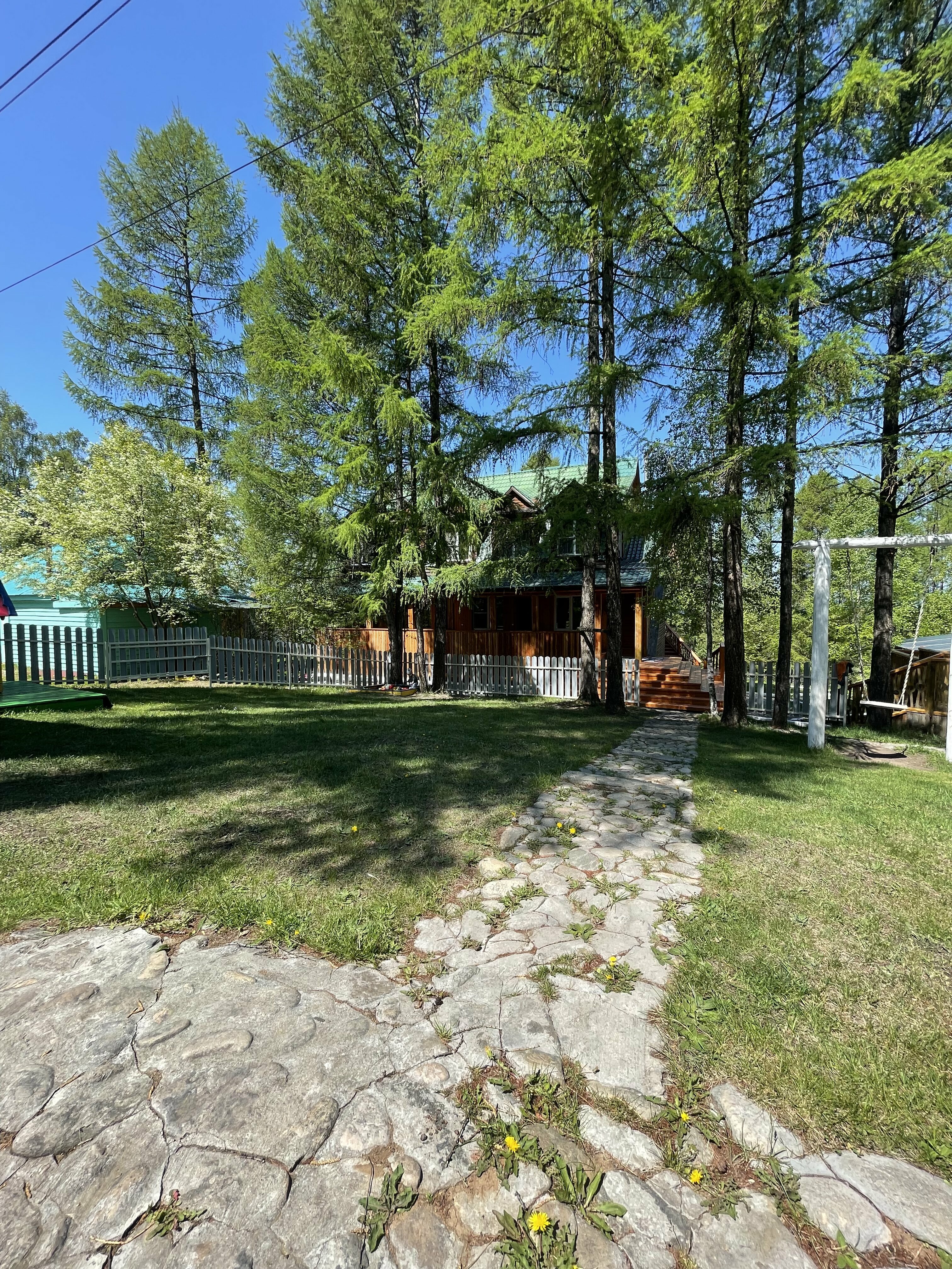 Фото Звездный