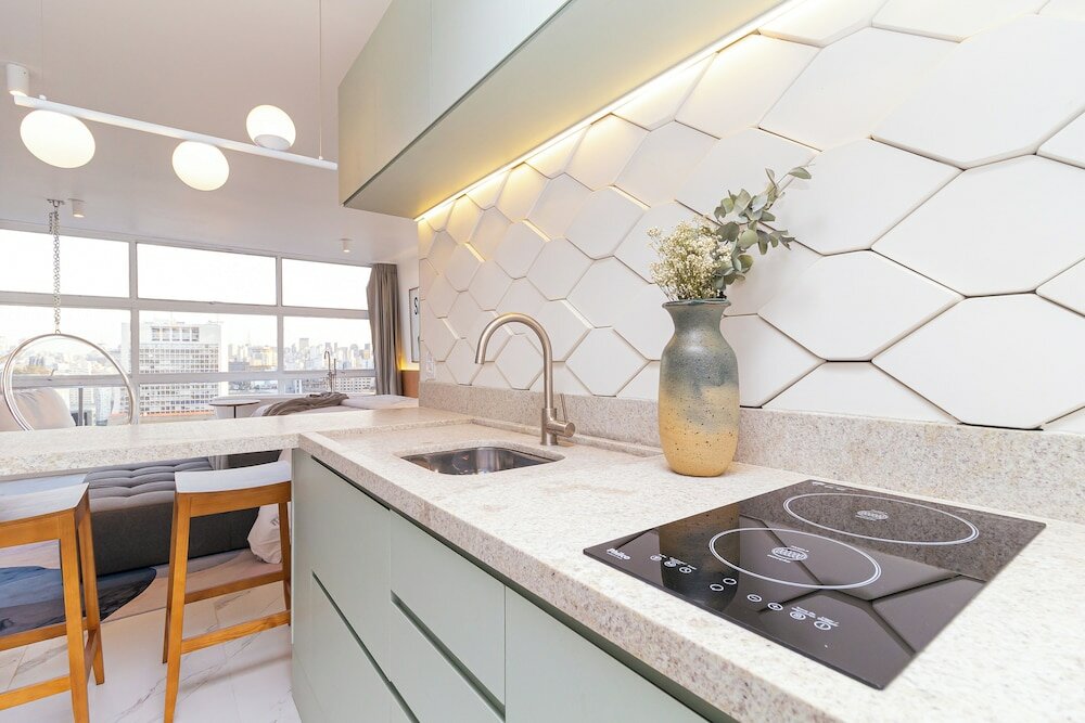 Фото Vossa Bossa Sky Mirante