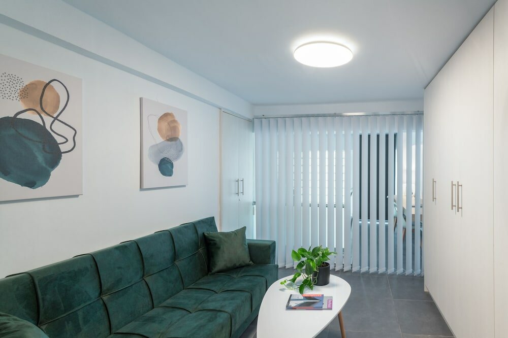 Фото Zen Central Luxury Apartment