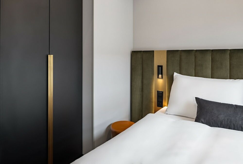 Фото Amano Home Leipzig