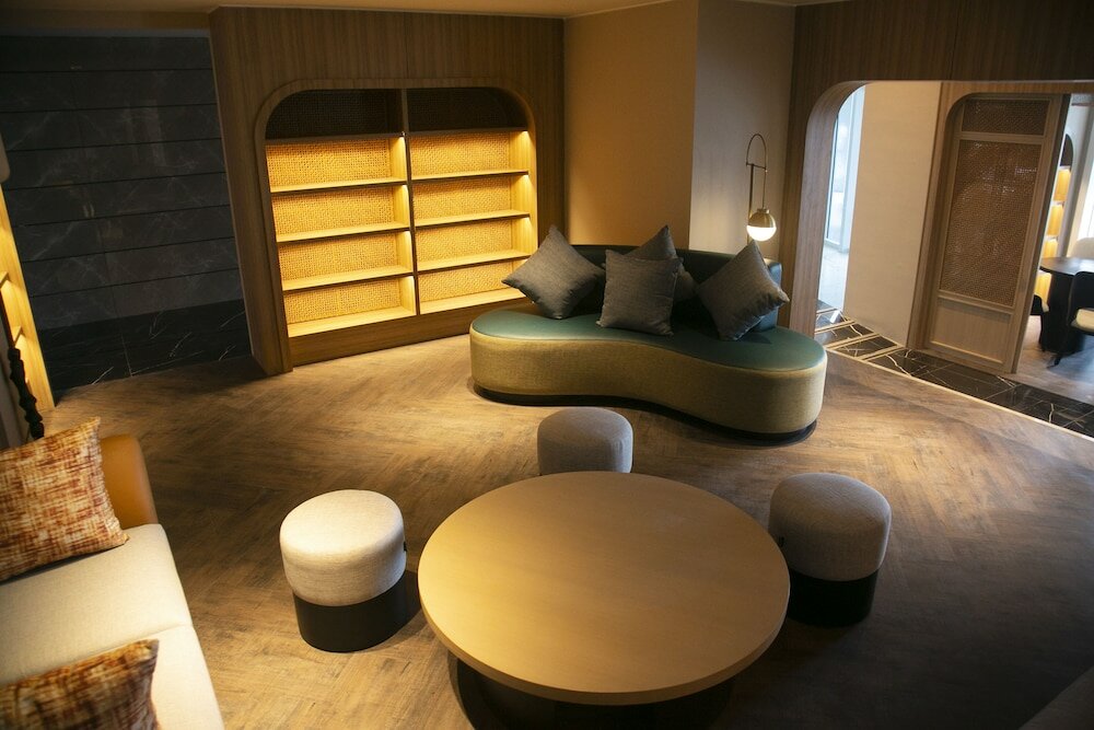 Фото Herloom serviced residence