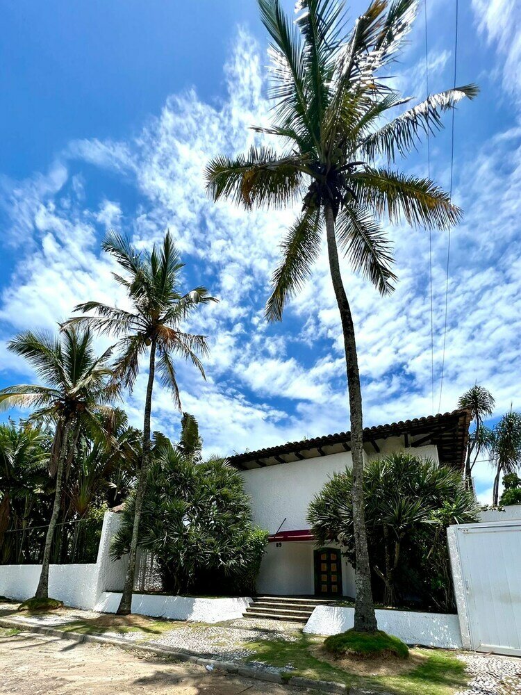 Фото Pousada Casa Paradiso