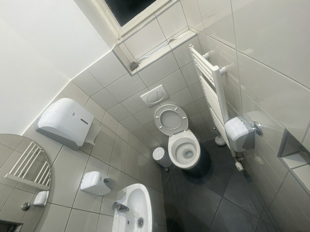 Фото Fg Boutique Hostel