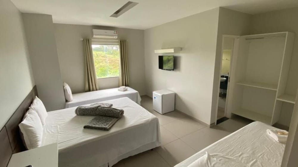 Фото Açai Club Hotel