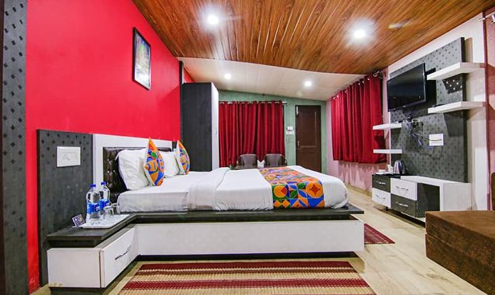 Фото отеля 3