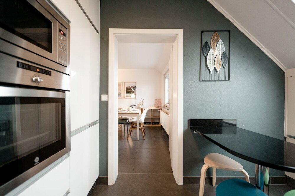 Фото Mod Bonnevoie Apt Easy Access to Gare