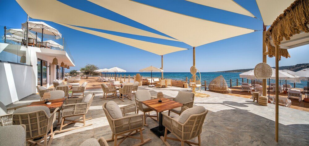 Фото Blue Sea Karpasia Hotel